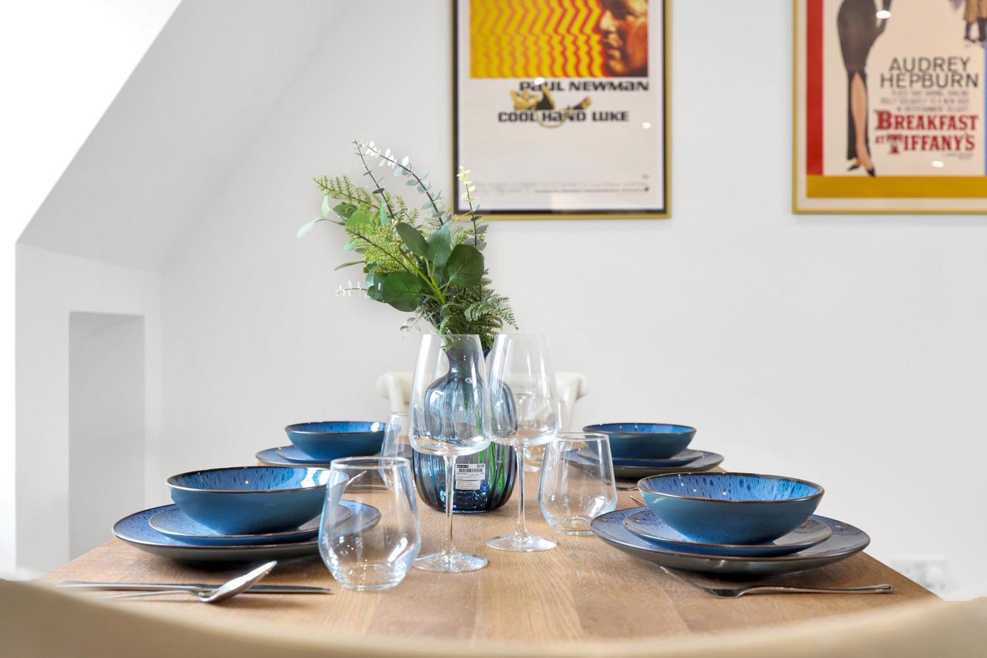 Appartamento Loft Aartment Short Term & Flexible Renting Hackney With Free Wifi & Balcony *