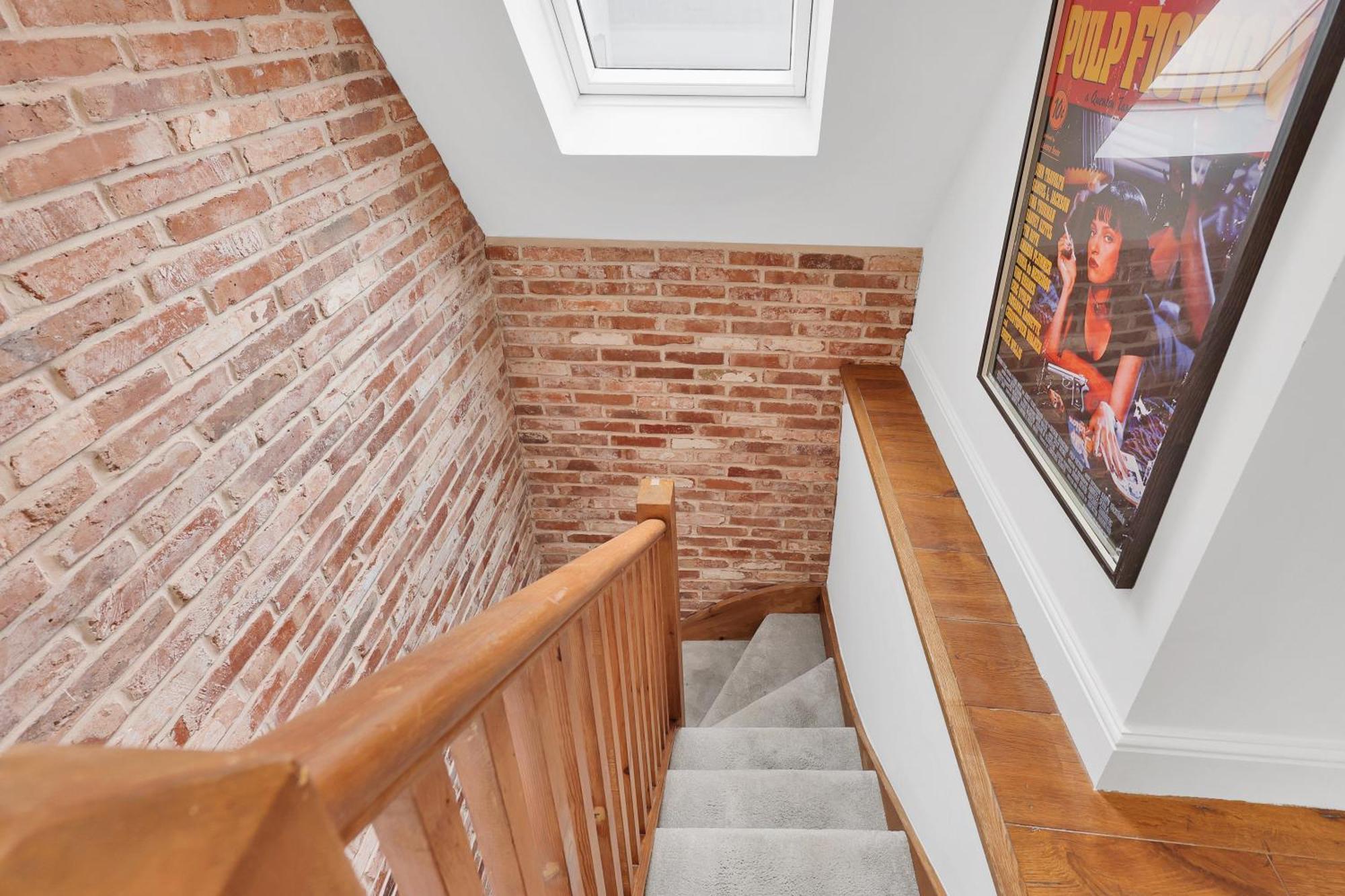 Loft Aartment Short Term & Flexible Renting Hackney With Free Wifi & Balcony * Londra